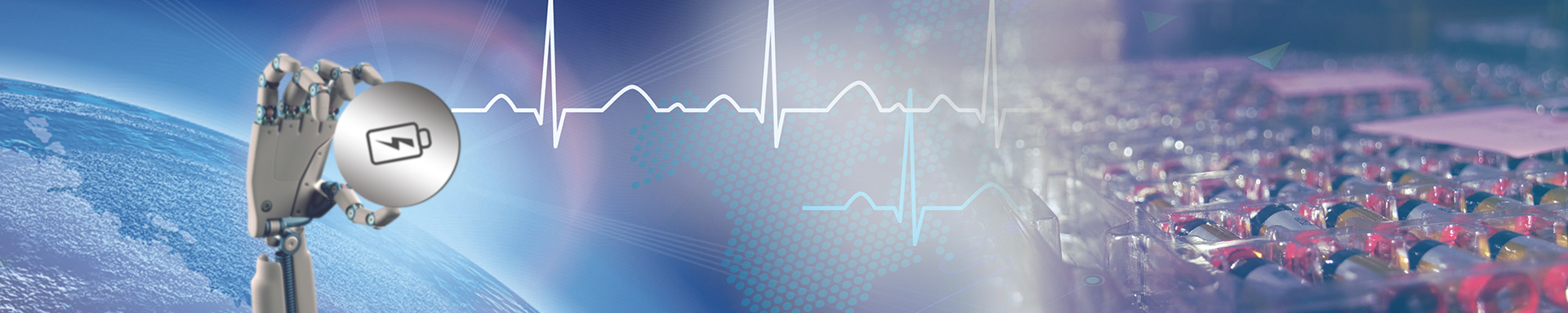 LiFePO4 Starter Battery