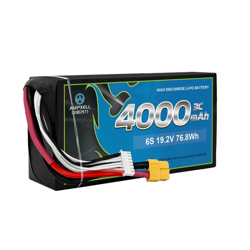産業用円筒シリーズ リチウムイオン電池 6S1P 192V 4000mAh 3C/12A