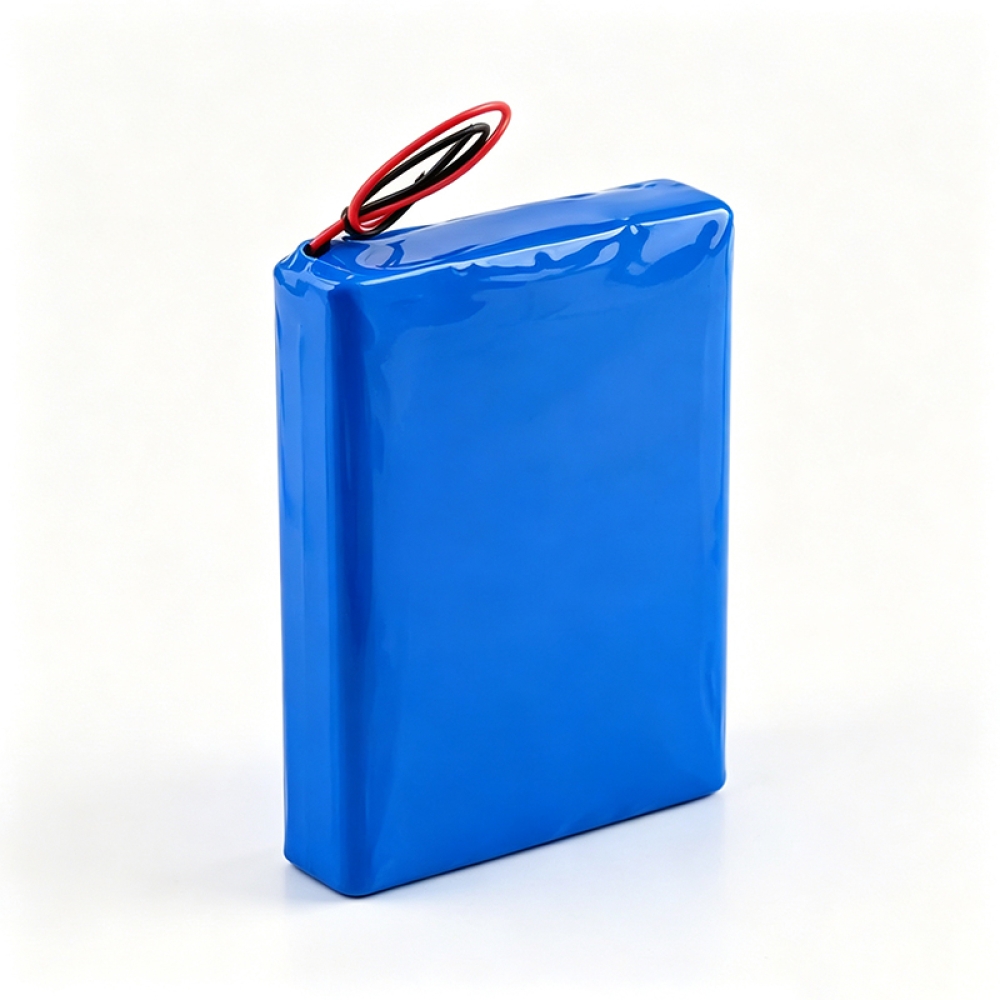 Special Power Supply, 51.2V 20Ah LiFePO4 Lithium Battery