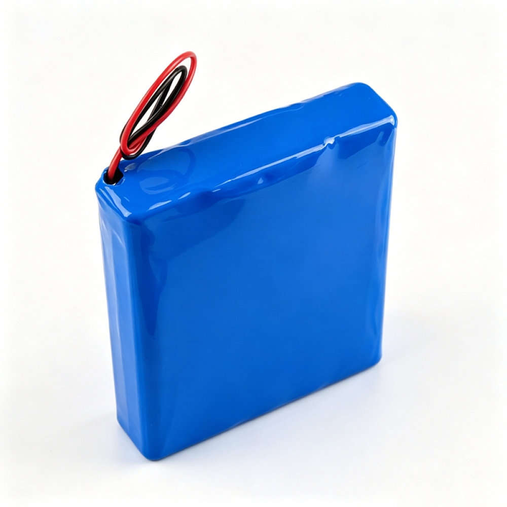 Special Power Supply, 51.2V 20Ah LiFePO4 Lithium Battery