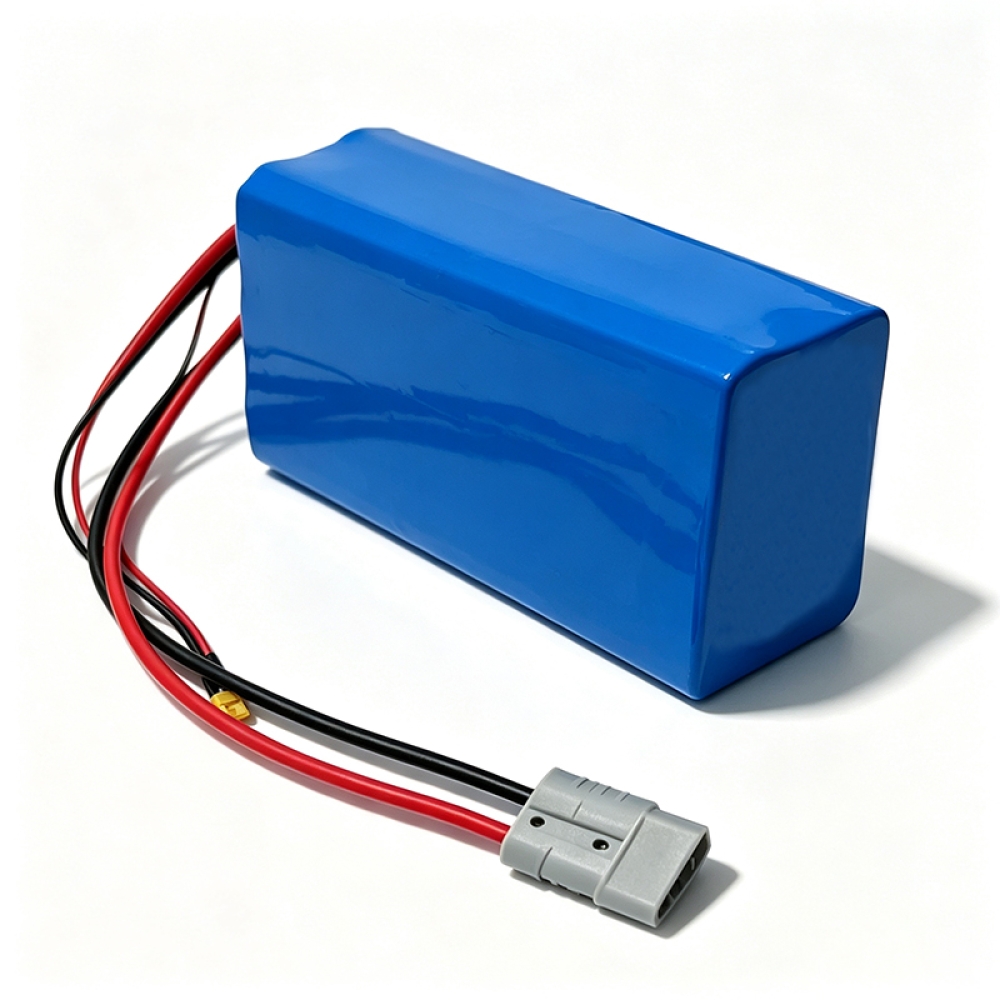 36V 10Ah 10000mAh High Capacity Lithium Ion Power Battery for Water Rescue Boats