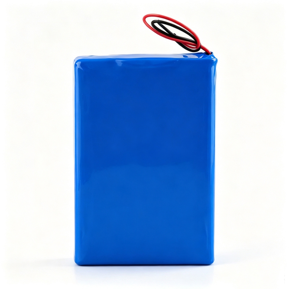 Special Power Supply, 51.2V 20Ah LiFePO4 Lithium Battery