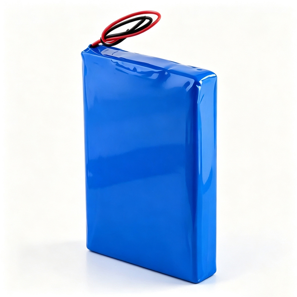 Special Power Supply, 51.2V 20Ah LiFePO4 Lithium Battery