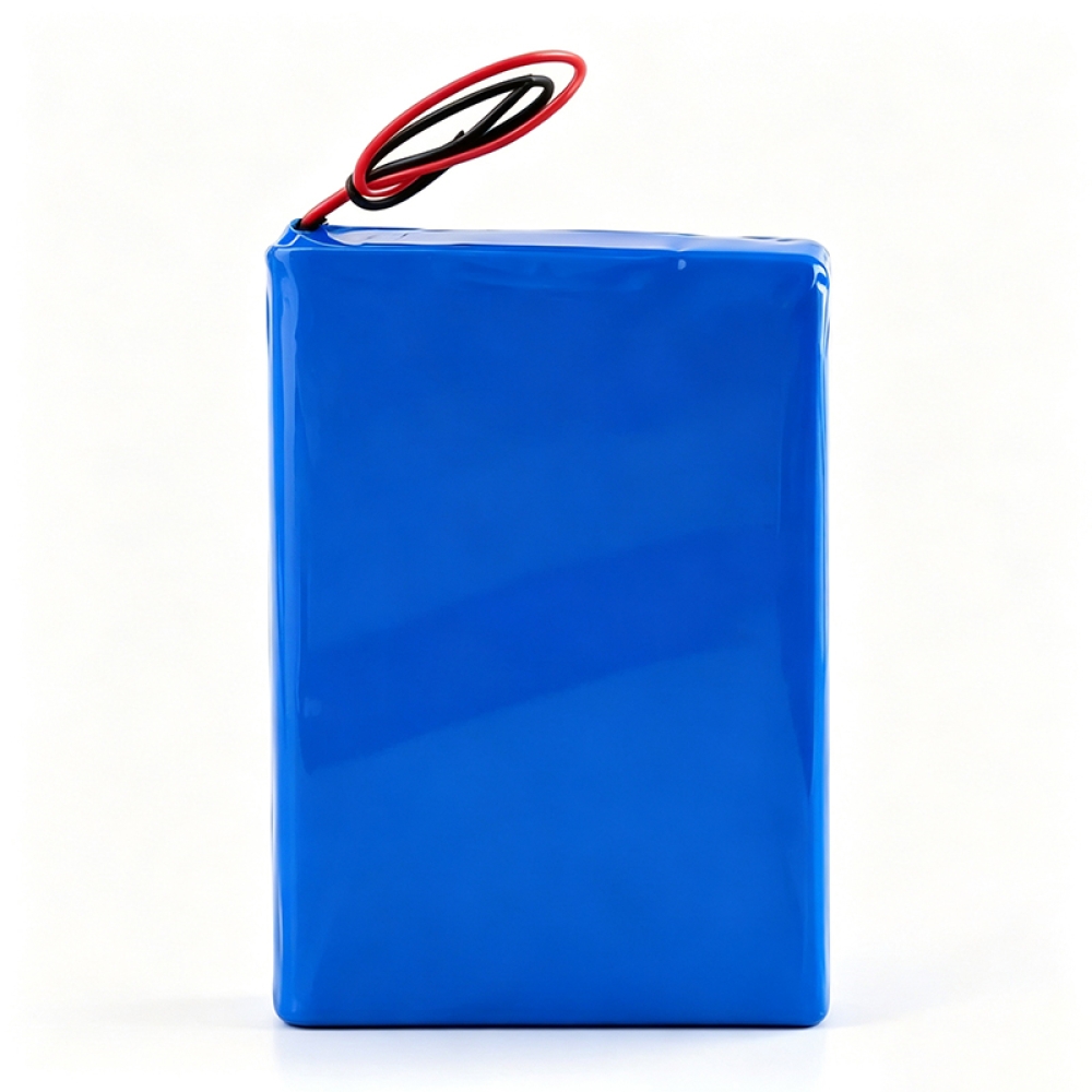 Special Power Supply, 51.2V 20Ah LiFePO4 Lithium Battery
