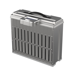 18S 30AH 68.4V 2052Wh Smart Battery